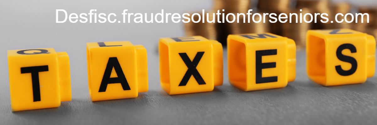 desfisc.fraudresolutionforseniors.com